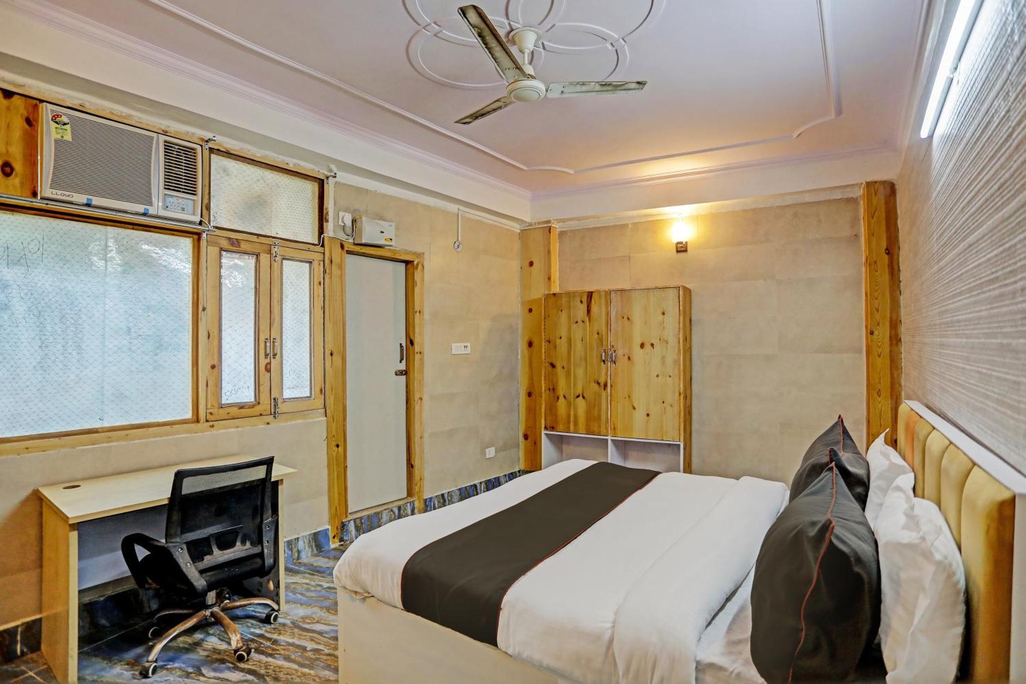 Umen Hotel Nearest Sector 66 Noida Exterior foto